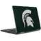 Michigan State University Spartans Logo Notebook 9 Pro 13in (2017) Skin