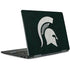 Michigan State University Spartans Logo Notebook 9 Pro 13in (2017) Skin