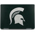 Michigan State University Spartans Logo Notebook 9 Pro 13in (2017) Skin