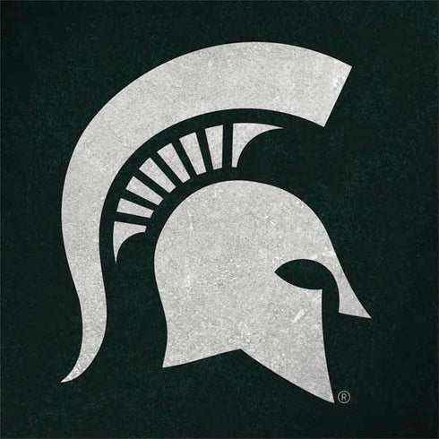 Michigan State University Spartans Logo Notebook 9 Pro 13in (2017) Skin