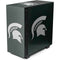 Michigan State University Spartans Logo NZXT H510 Compact ATX Mid-Tower Case Skin