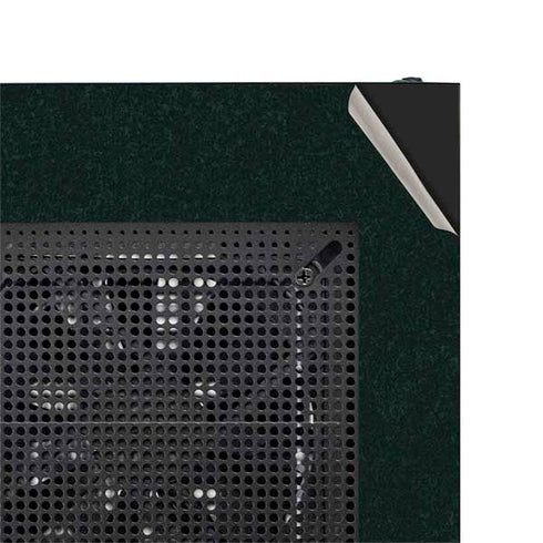 Michigan State University Spartans Logo NZXT H510 Compact ATX Mid-Tower Case Skin