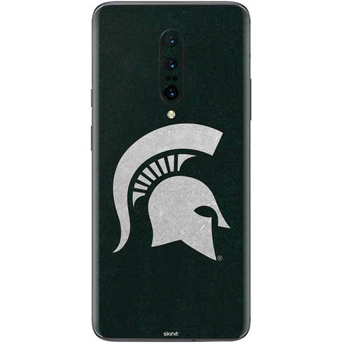 Michigan State University Spartans Logo OnePlus 7 Pro Skin