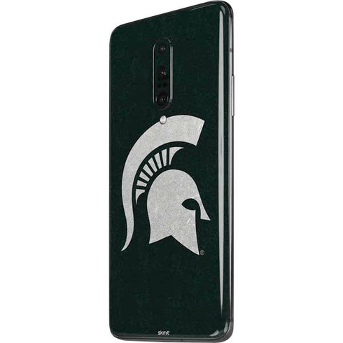 Michigan State University Spartans Logo OnePlus 7 Pro Skin