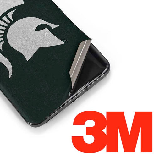 Michigan State University Spartans Logo OnePlus 7 Pro Skin