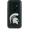 Michigan State University Spartans Logo Otterbox Defender Galaxy Skin
