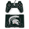 Michigan State University Spartans Logo PlayStation Classic Bundle Skin