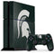 Michigan State University Spartans Logo PS4 Console and Controller Bundle Skin