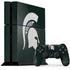 Michigan State University Spartans Logo PS4 Console and Controller Bundle Skin