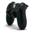 Michigan State University Spartans Logo PS4 Controller Skin