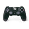 Michigan State University Spartans Logo PS4 Controller Skin