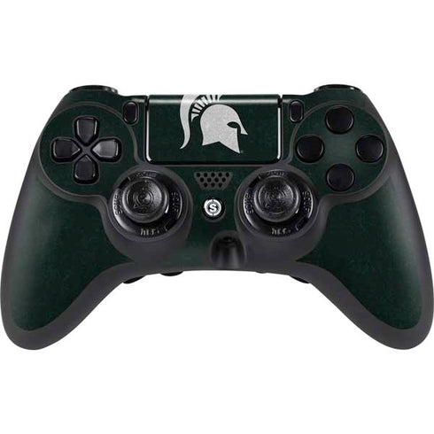 Michigan State University Spartans Logo PS4/PC SCUF Impact Controller Skin