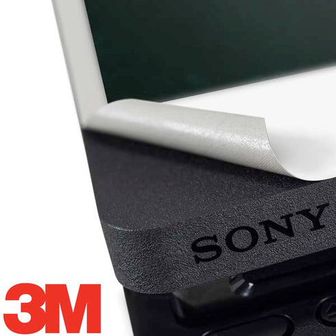 Michigan State University Spartans Logo PS4 Slim Skin