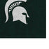 Michigan State University Spartans Logo PS4 Slim Skin