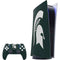 Michigan State University Spartans Logo PS5 Digital Edition Bundle Skin