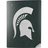 Michigan State University Spartans Logo PS5 Digital Edition Console Skin