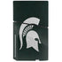 Michigan State University Spartans Logo PS5 Slim Disk Console Skin