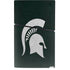 Michigan State University Spartans Logo PS5 Slim Digital Edition Console Skin