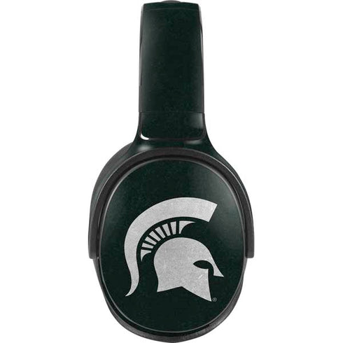 Michigan State University Spartans Logo Skullcandy Venue Skin