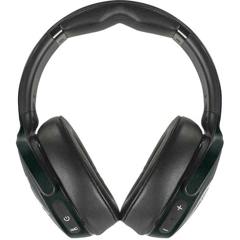 Michigan State University Spartans Logo Skullcandy Venue Skin