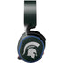 Michigan State University Spartans Logo SteelSeries Arctis 3 Skin