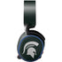 Michigan State University Spartans Logo SteelSeries Arctis 5 Skin