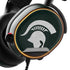 Michigan State University Spartans Logo SteelSeries Arctis 5 Skin