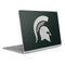 Michigan State University Spartans Logo Surface Book 2 13.5in Skin