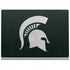 Michigan State University Spartans Logo Surface Book 2 13.5in Skin