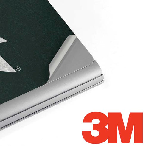 Michigan State University Spartans Logo Surface Book 2 13.5in Skin