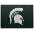 Michigan State University Spartans Logo Surface Book 2 15in Skin