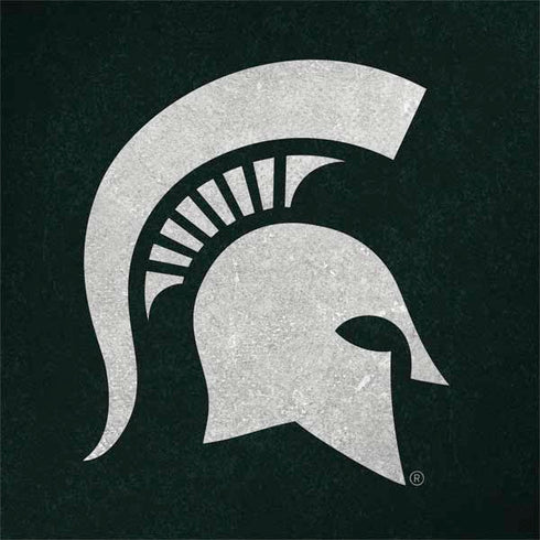 Michigan State University Spartans Logo Surface Book 2 15in Skin