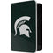 Michigan State University Spartans Logo Surface Duo Skin