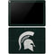 Michigan State University Spartans Logo Surface Go Skin