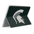 Michigan State University Spartans Logo Surface Go Skin