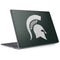 Michigan State University Spartans Logo Surface Laptop 2 Skin