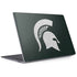 Michigan State University Spartans Logo Surface Laptop 2 Skin
