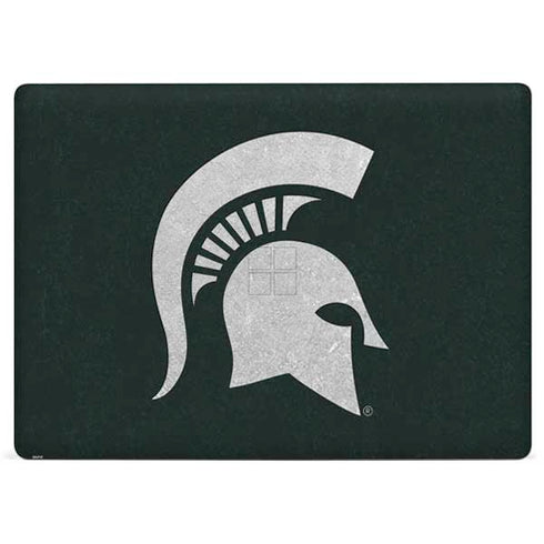 Michigan State University Spartans Logo Surface Laptop 2 Skin