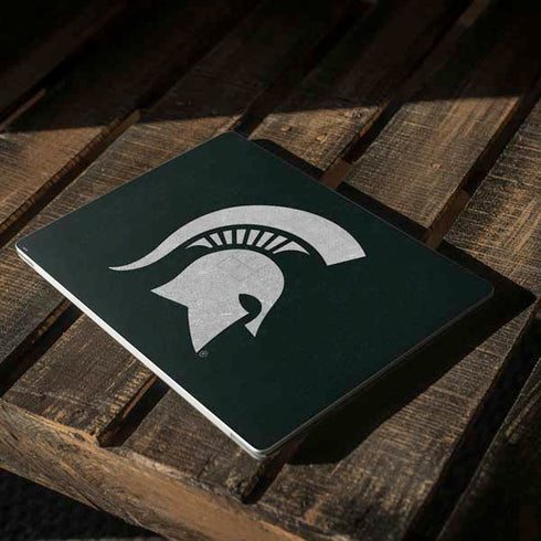 Michigan State University Spartans Logo Surface Laptop 2 Skin