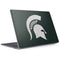 Michigan State University Spartans Logo Surface Laptop 3 13.5in Skin