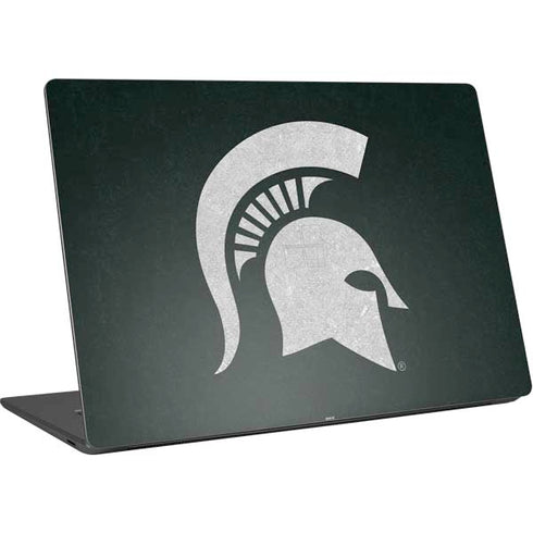 Michigan State University Spartans Logo Surface Laptop 4 15in Skin