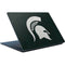 Michigan State University Spartans Logo Surface Laptop Skin