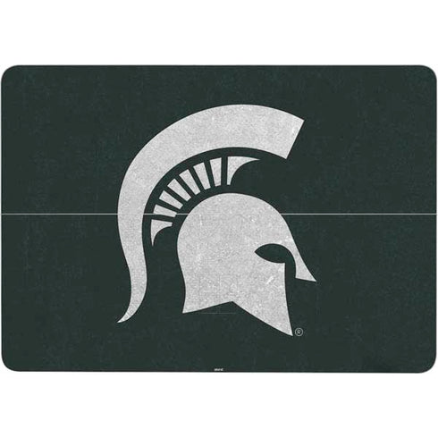 Michigan State University Spartans Logo Surface Laptop Studio Skin