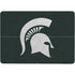 Michigan State University Spartans Logo Surface Laptop Studio Skin
