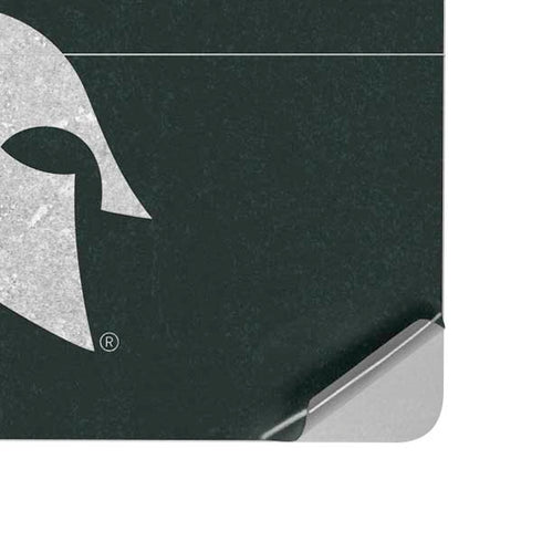 Michigan State University Spartans Logo Surface Laptop Studio Skin