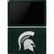 Michigan State University Spartans Logo Surface Pro 6 Skin