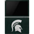 Michigan State University Spartans Logo Surface Pro 6 Skin