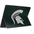 Michigan State University Spartans Logo Surface Pro 6 Skin