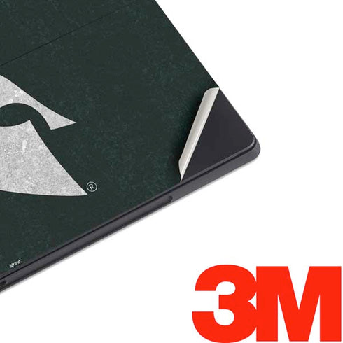 Michigan State University Spartans Logo Surface Pro 6 Skin