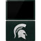 Michigan State University Spartans Logo Surface Pro 7 Skin